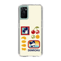 スリムプロテクションケース［ でん六 - レトロ ］