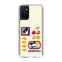 スリムプロテクションケース［ でん六 - レトロ ］