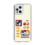 スリムプロテクションケース［ でん六 - レトロ ］