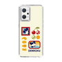 スリムプロテクションケース［ でん六 - レトロ ］