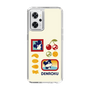 スリムプロテクションケース［ でん六 - レトロ ］