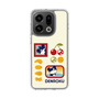 スリムプロテクションケース［ でん六 - レトロ ］