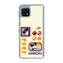 スリムプロテクションケース［ でん六 - レトロ ］