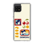 スリムプロテクションケース［ でん六 - レトロ ］