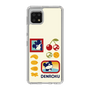スリムプロテクションケース［ でん六 - レトロ ］