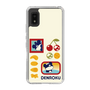 スリムプロテクションケース［ でん六 - レトロ ］