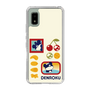 スリムプロテクションケース［ でん六 - レトロ ］