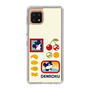 スリムプロテクションケース［ でん六 - レトロ ］