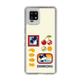 スリムプロテクションケース［ でん六 - レトロ ］