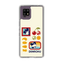 スリムプロテクションケース［ でん六 - レトロ ］