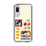 スリムプロテクションケース［ でん六 - レトロ ］