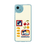 スリムプロテクションケース［ でん六 - レトロ ］
