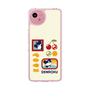 スリムプロテクションケース［ でん六 - レトロ ］