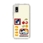 スリムプロテクションケース［ でん六 - レトロ ］
