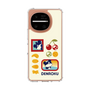 スリムプロテクションケース［ でん六 - レトロ ］