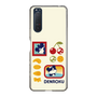 スリムプロテクションケース［ でん六 - レトロ ］