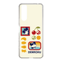 スリムプロテクションケース［ でん六 - レトロ ］