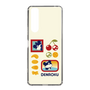 スリムプロテクションケース［ でん六 - レトロ ］