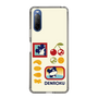スリムプロテクションケース［ でん六 - レトロ ］