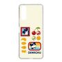 スリムプロテクションケース［ でん六 - レトロ ］