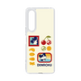 スリムプロテクションケース［ でん六 - レトロ ］