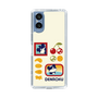 スリムプロテクションケース［ でん六 - レトロ ］