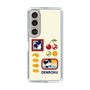 スリムプロテクションケース［ でん六 - レトロ ］