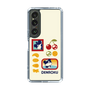 スリムプロテクションケース［ でん六 - レトロ ］