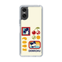 スリムプロテクションケース［ でん六 - レトロ ］