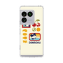 スリムプロテクションケース［ でん六 - レトロ ］