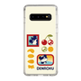 スリムプロテクションケース［ でん六 - レトロ ］