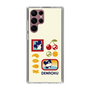 スリムプロテクションケース［ でん六 - レトロ ］