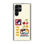 スリムプロテクションケース［ でん六 - レトロ ］
