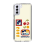 スリムプロテクションケース［ でん六 - レトロ ］
