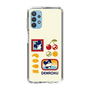 スリムプロテクションケース［ でん六 - レトロ ］