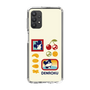 スリムプロテクションケース［ でん六 - レトロ ］