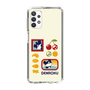 スリムプロテクションケース［ でん六 - レトロ ］