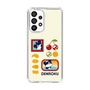 スリムプロテクションケース［ でん六 - レトロ ］