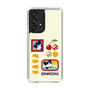 スリムプロテクションケース［ でん六 - レトロ ］
