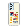 スリムプロテクションケース［ でん六 - レトロ ］