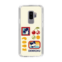 スリムプロテクションケース［ でん六 - レトロ ］