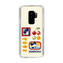 スリムプロテクションケース［ でん六 - レトロ ］