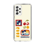 スリムプロテクションケース［ でん六 - レトロ ］