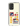 スリムプロテクションケース［ でん六 - レトロ ］