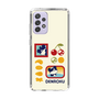 スリムプロテクションケース［ でん六 - レトロ ］