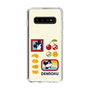 スリムプロテクションケース［ でん六 - レトロ ］