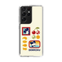 スリムプロテクションケース［ でん六 - レトロ ］