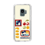 スリムプロテクションケース［ でん六 - レトロ ］