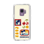 スリムプロテクションケース［ でん六 - レトロ ］