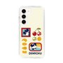 スリムプロテクションケース［ でん六 - レトロ ］